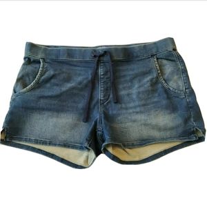 levi strauss lounge shorts